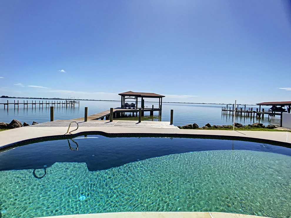 Unit for sale at 3098 Newfound Harbor Drive, Merritt Island, FL 32952