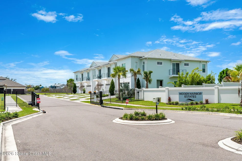 Unit for sale at 1400 Windchime Lane, Melbourne, FL 32935