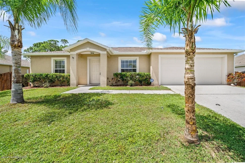 Unit for sale at 474 El Dorado Avenue SE, Palm Bay, FL 32909