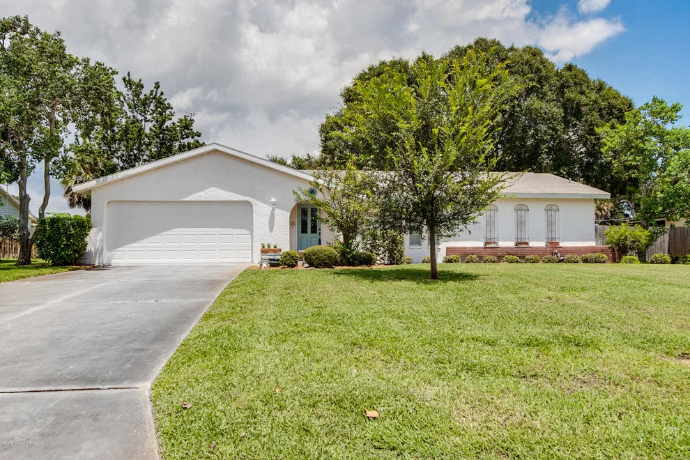Unit for sale at 1290 Saint George Road, Merritt Island, FL 32952
