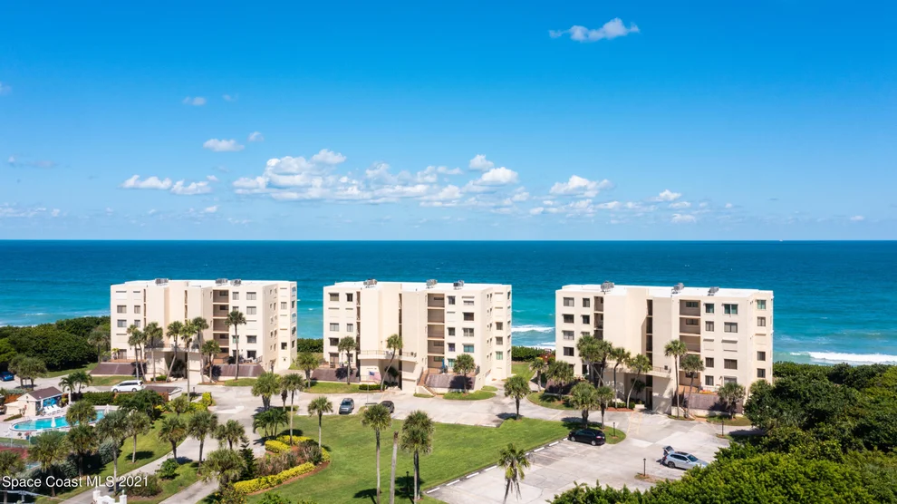 Unit for sale at 6309 S Highway A1a, Melbourne Beach, FL 32951