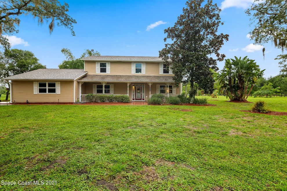Unit for sale at 1465 Bishop Road, Merritt Island, FL 32953