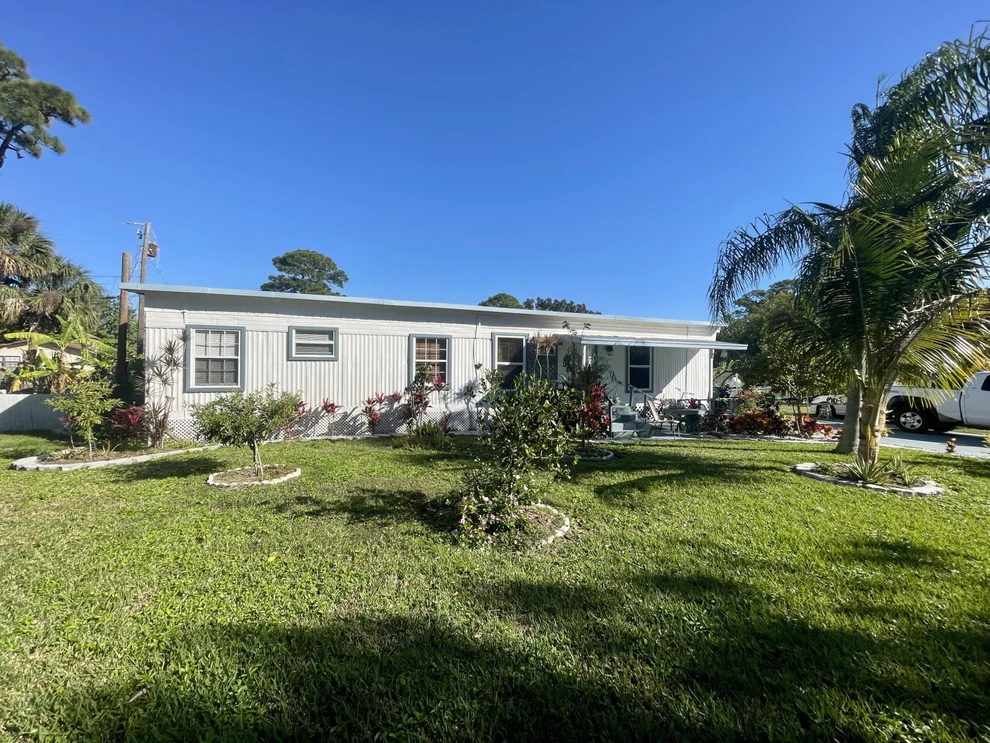 Unit for sale at 1970 Missle View Avenue, Merritt Island, FL 32952