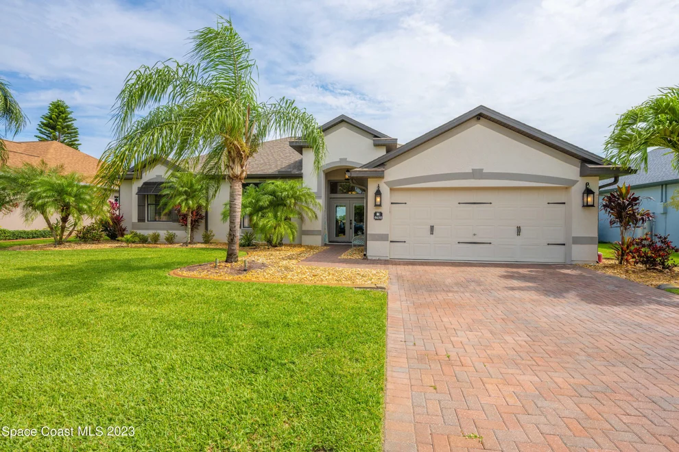Unit for sale at 4650 Chardonnay Drive, Rockledge, FL 32955
