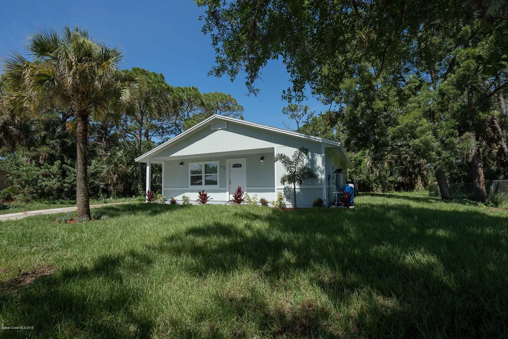 Unit for sale at 418 Tunis Road SW, Palm Bay, FL 32908
