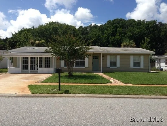 Unit for sale at 2280 Bal Harbour, Titusville, FL 32780