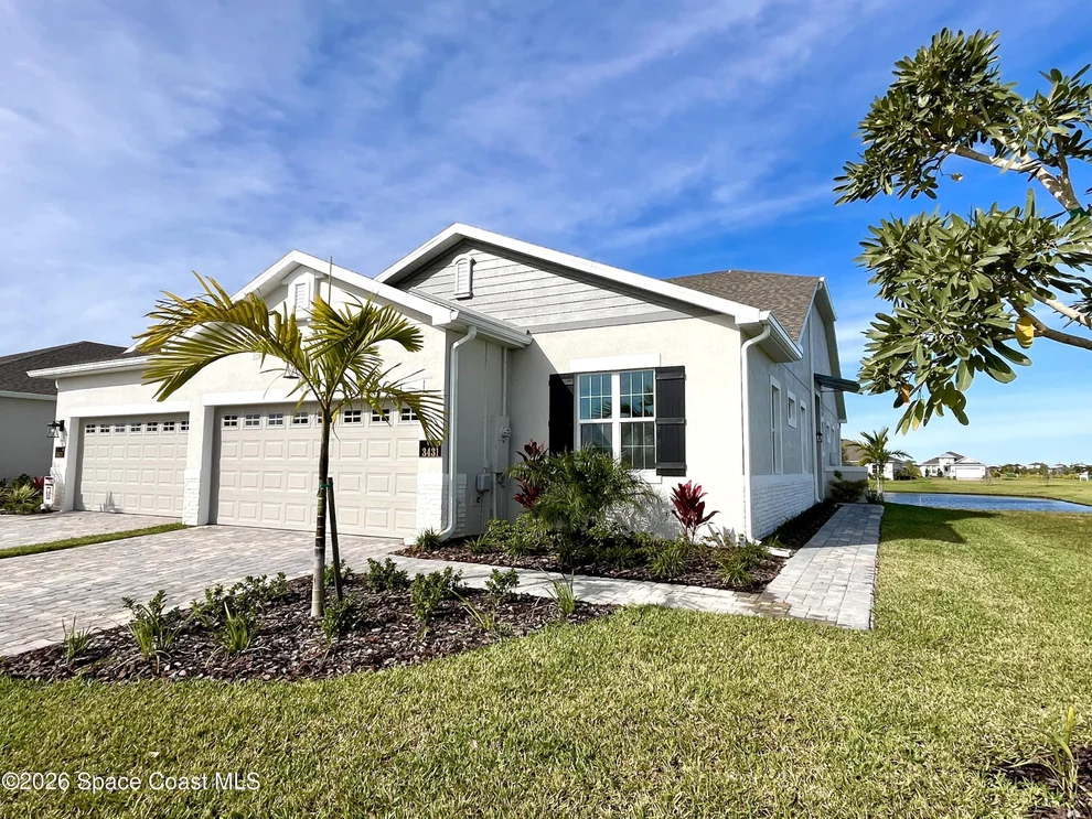 Unit for sale at 3431 Galeras Drive, Melbourne, FL 32940