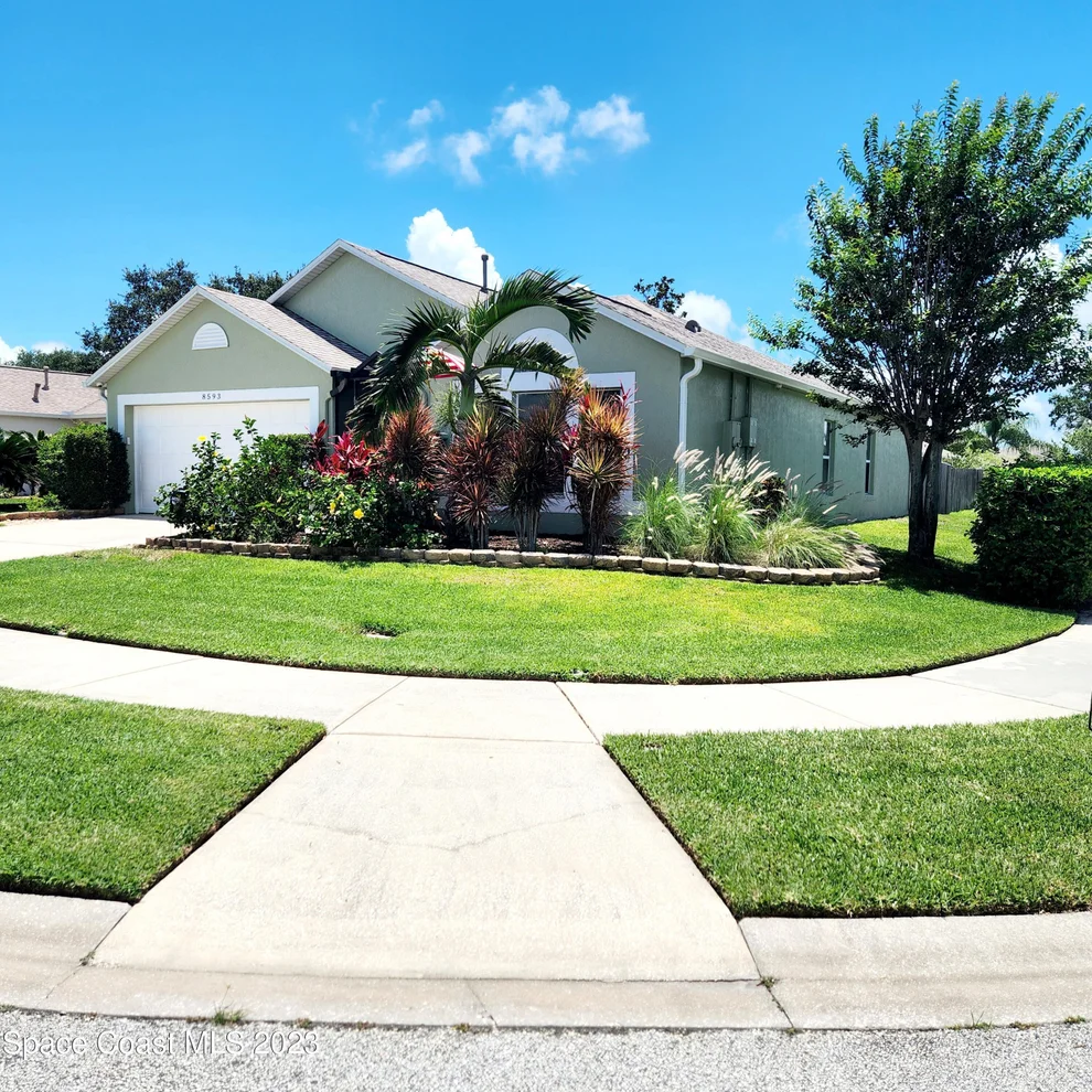 Unit for sale at 8593 Winder Way, Melbourne, FL 32940