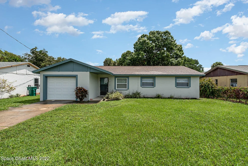 Unit for sale at 1137 Swan Street, Melbourne, FL 32935