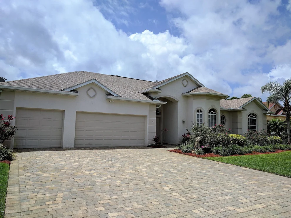 Unit for sale at 111 SE Ridgemont Circle SE, Palm Bay, FL 32907