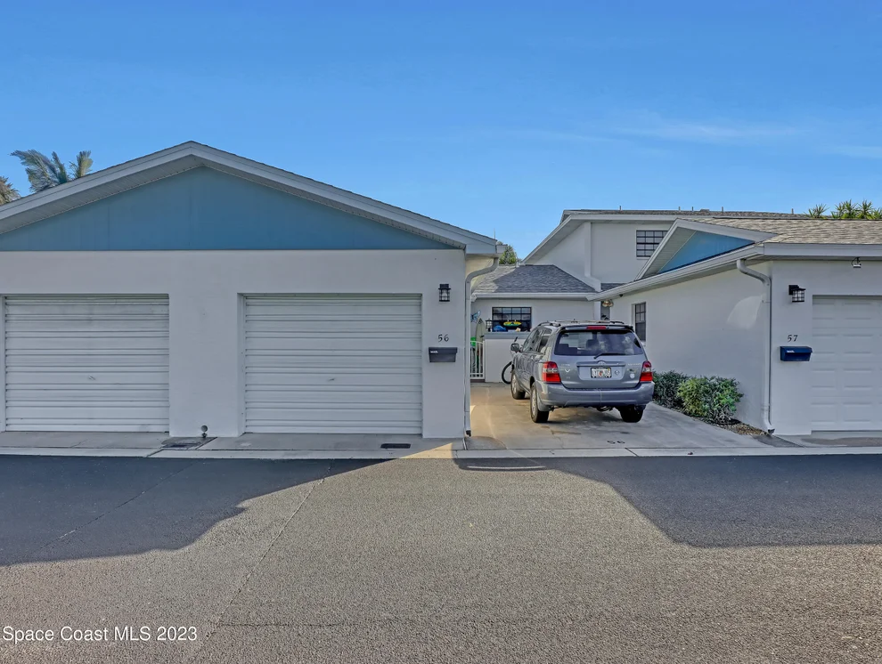 Unit for sale at 335 Paradise Boulevard, Indialantic, FL 32903