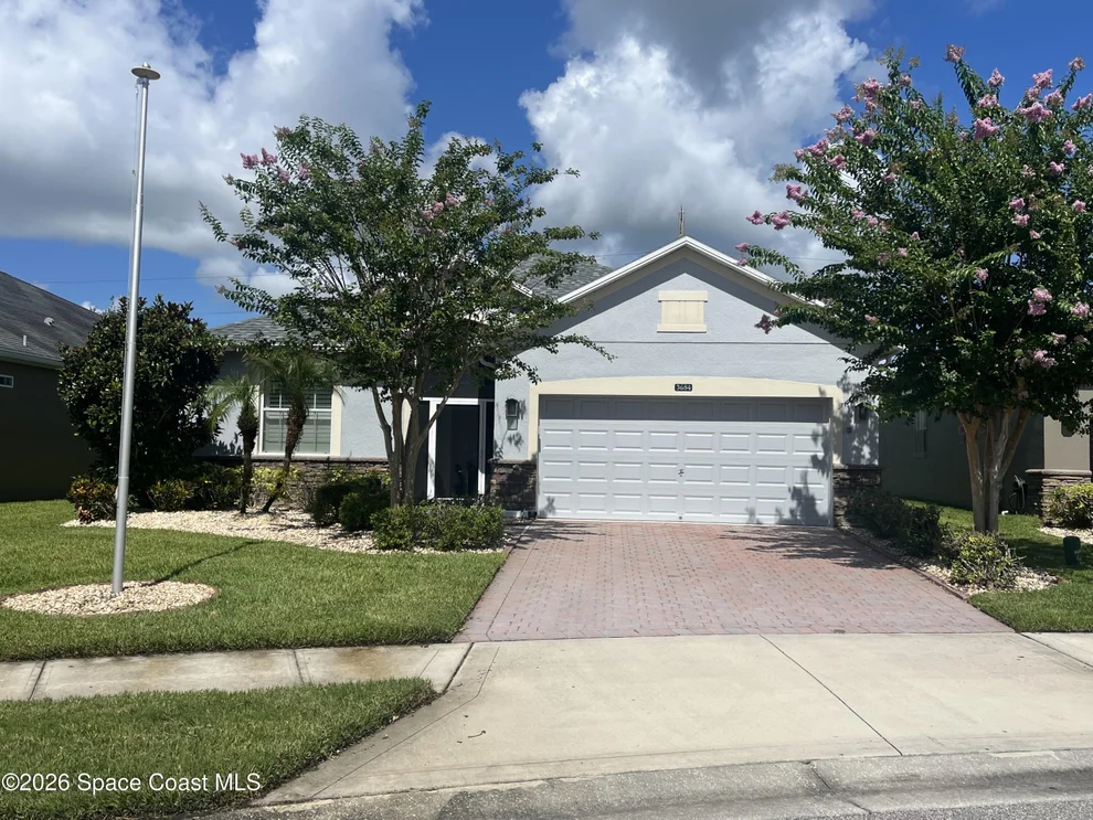 Unit for sale at 3684 Gurrero Drive, Melbourne, FL 32940