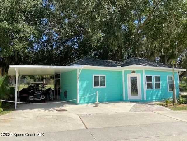 Unit for sale at 2710 Frontier Drive, Titusville, FL 32796