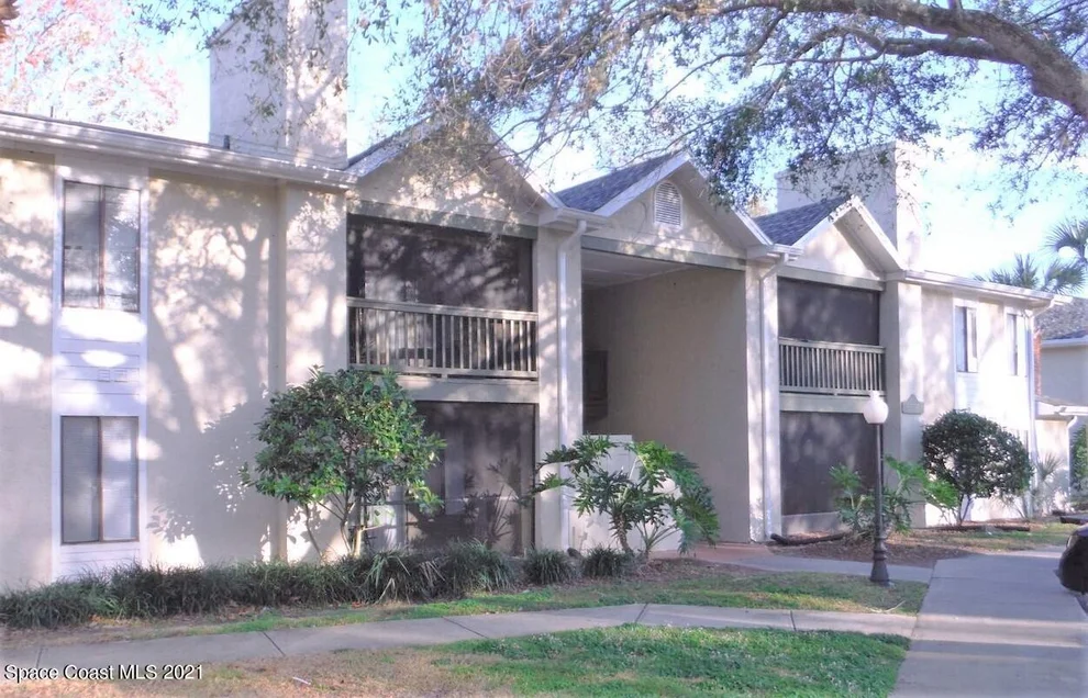 Unit for sale at 3505 Sable Palm Lane, Titusville, FL 32780