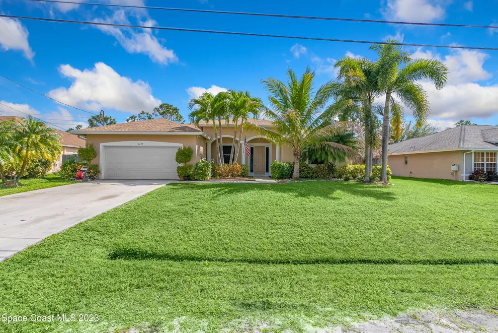 Unit for sale at 6457 NW Halibut Street, Port St. Lucie, FL 34986