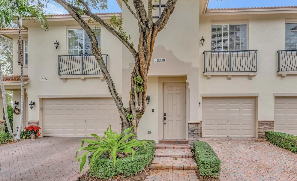 Unit for sale at 1023 Ventnor Avenue 11b, Delra Avenue, Delray Beach, FL 33444