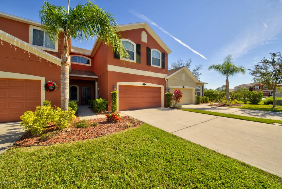 Unit for sale at 3217 Arden Circle, Melbourne, FL 32934