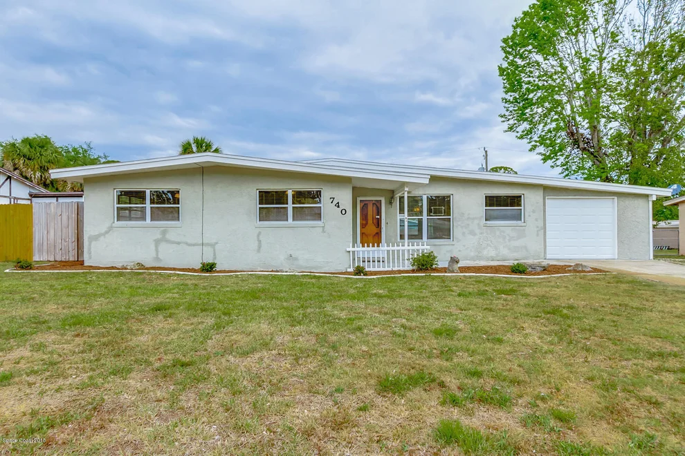 Unit for sale at 740 Cleveland Street, Titusville, FL 32780
