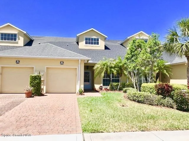 Unit for sale at 3030 Le Conte Street, Melbourne, FL 32940