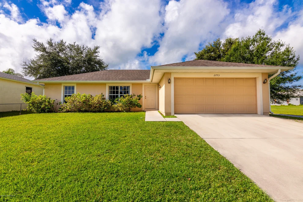 Unit for sale at 2773 San Filippo Drive SE, Palm Bay, FL 32909