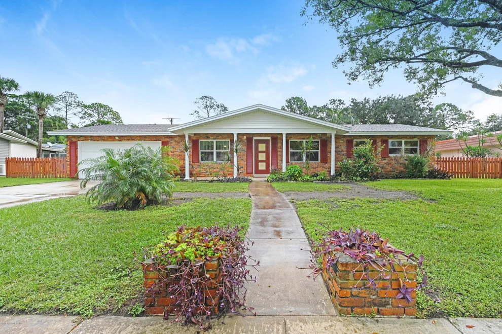 Unit for sale at 4377 Longbow Drive, Titusville, FL 32796