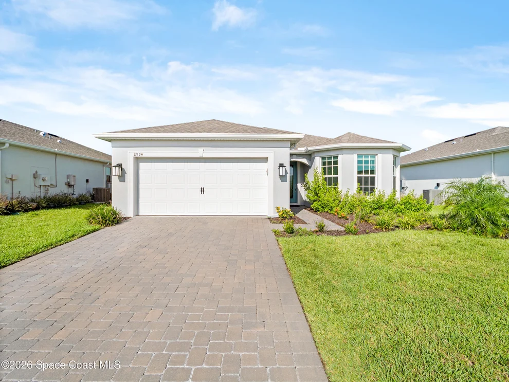 Unit for sale at 8994 Nixie Avenue, Melbourne, FL 32940