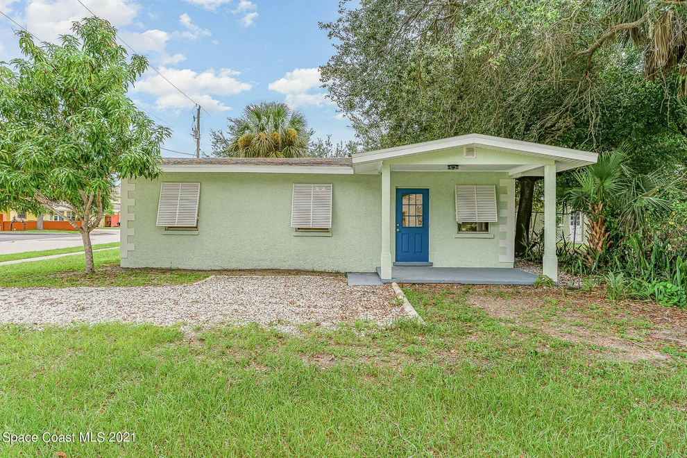 Unit for sale at 242 N Tropical Trail, Merritt Island, FL 32953