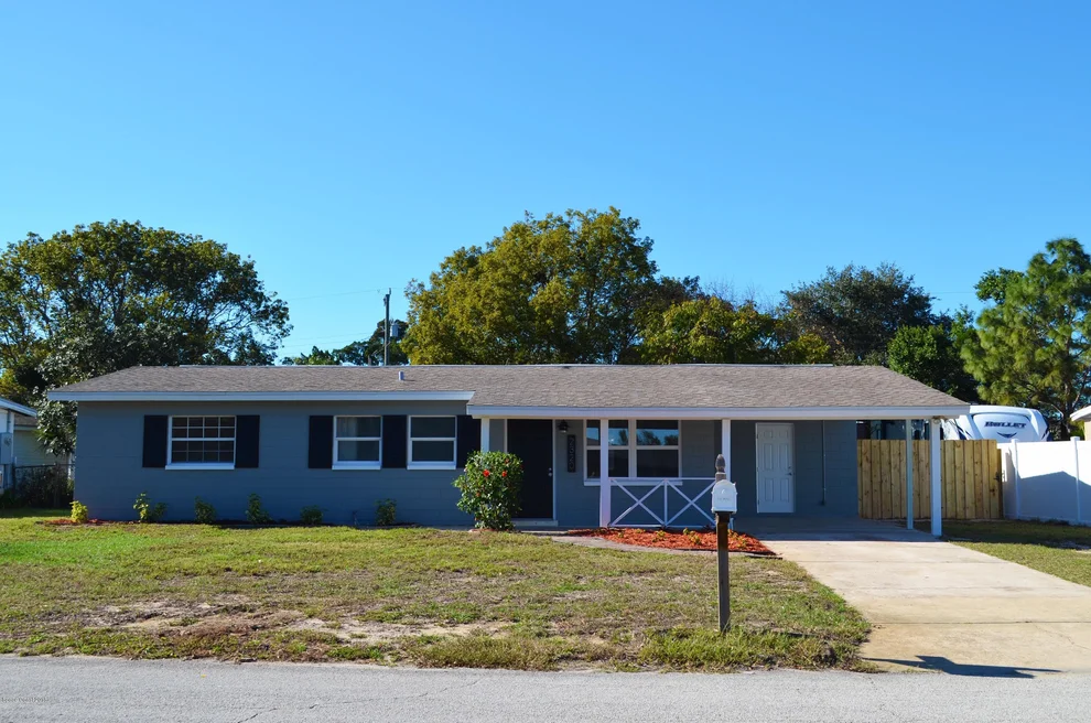 Unit for sale at 2320 Dolphin Road, Titusville, FL 32780