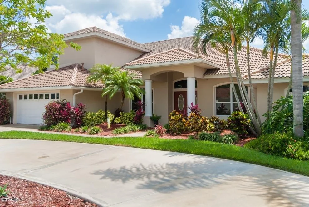 Unit for sale at 241 Waterside Drive, Indian Harbour Beach, FL 32937