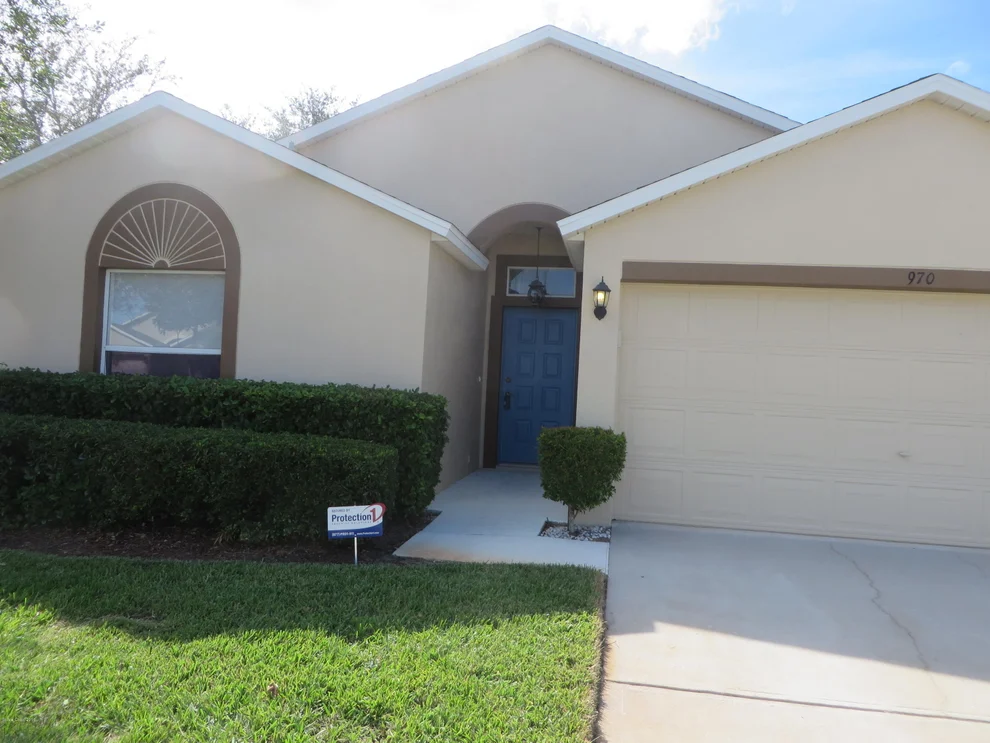 Unit for sale at 970 Villa Drive, Melbourne, FL 32940