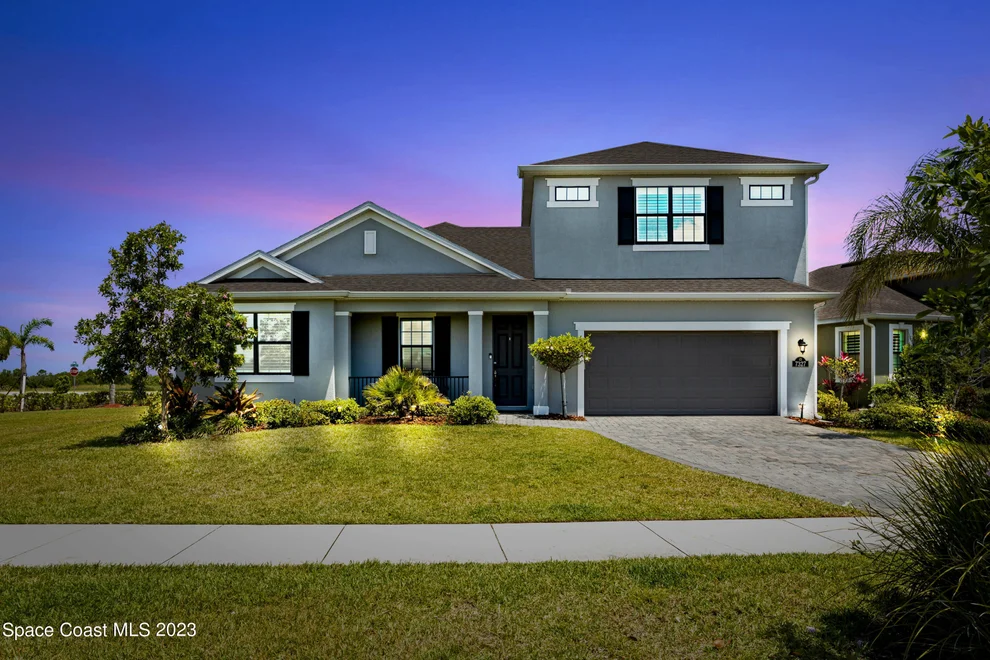 Unit for sale at 7327 Bluemink Lane, Melbourne, FL 32940