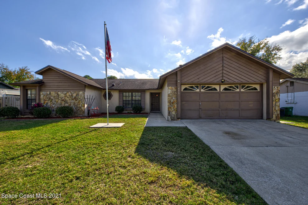 Unit for sale at 4675 Greenhill Street, Cocoa, FL 32927