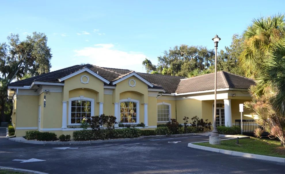 Unit for sale at 1855 W Hibiscus Boulevard, Melbourne, FL 32901