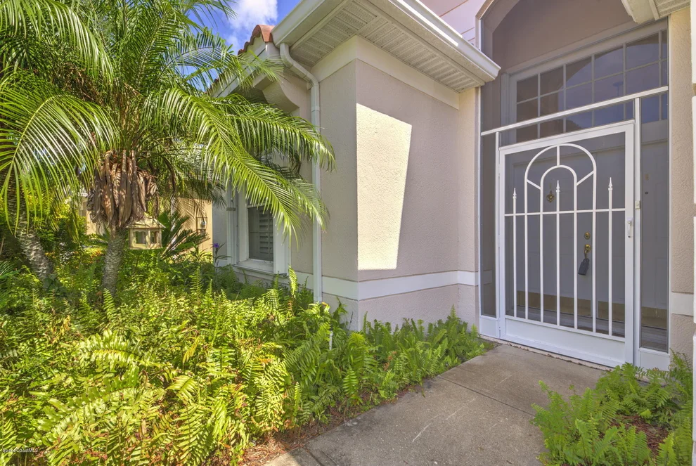 Unit for sale at 939 Wimbledon Drive, Melbourne, FL 32940