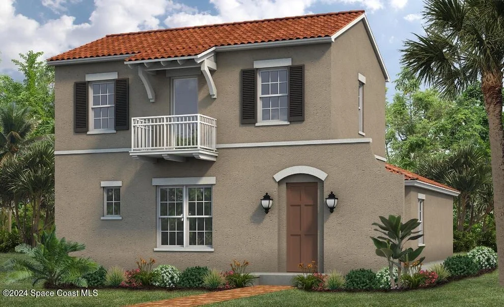 Unit for sale at 7979 Allure Drive, Melbourne, FL 32940