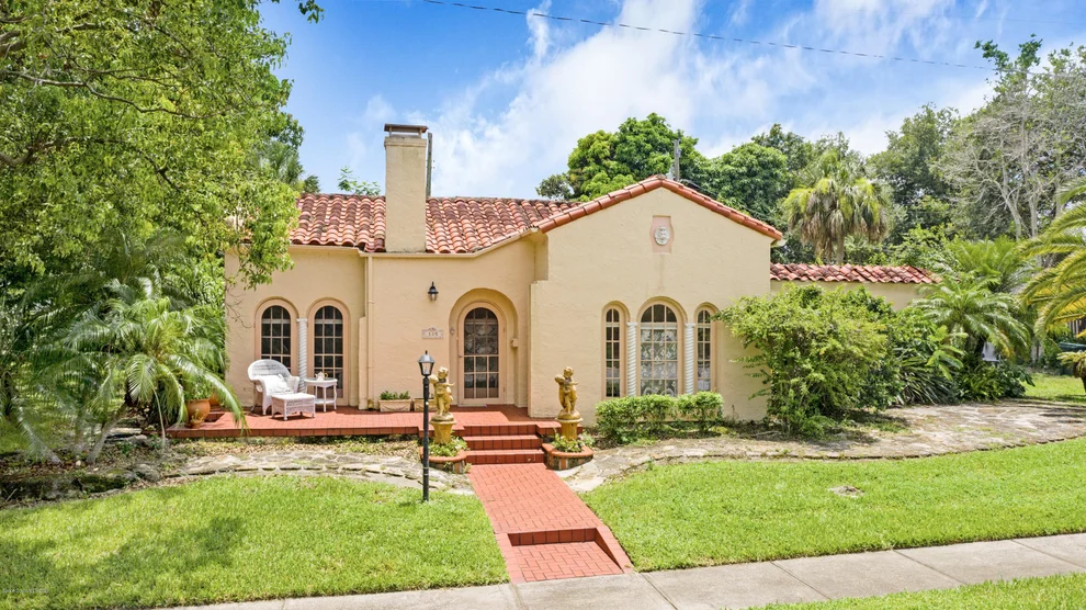Unit for sale at 115 Valencia Road, Rockledge, FL 32955