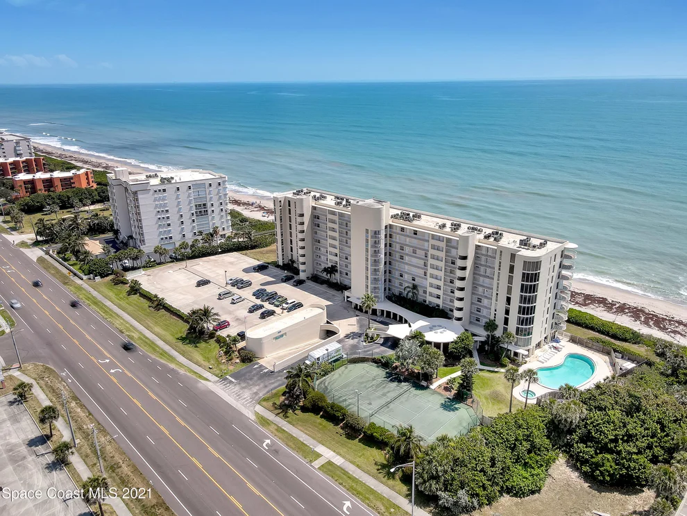 Unit for sale at 2225 Highway A1a, Indian Harbour Beach, FL 32937