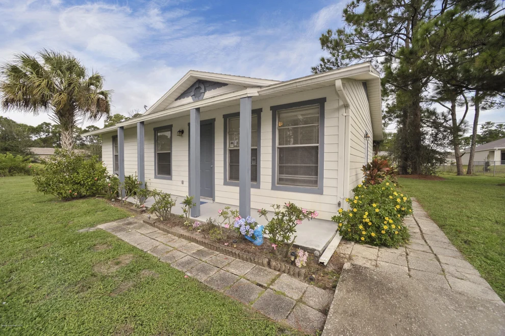 Unit for sale at 115 Cocoa Street SE, Palm Bay, FL 32909