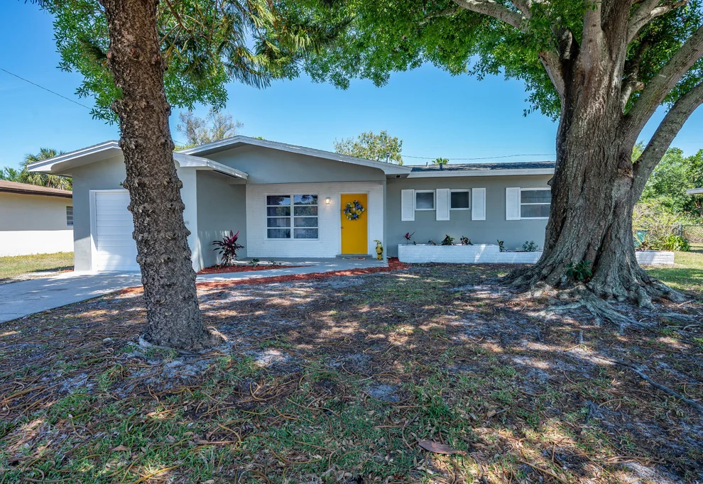 Unit for sale at 865 Osage Avenue, Melbourne, FL 32935