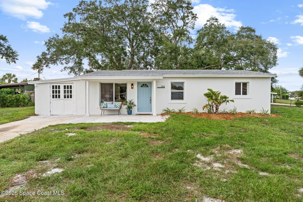 Unit for sale at 1210 Palmwood Drive, Melbourne, FL 32935