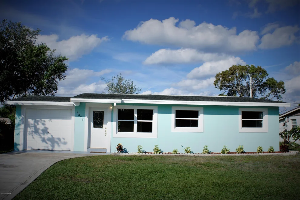 Unit for sale at 2378 Dordon Drive, Melbourne, FL 32935