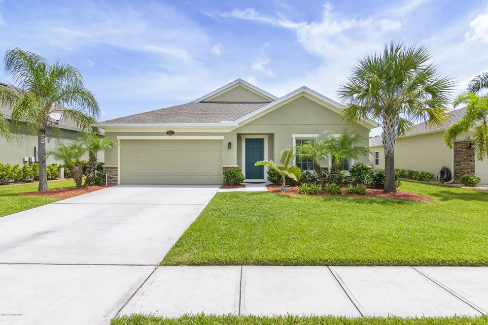 Unit for sale at 2046 Snapdragon Drive NW, Palm Bay, FL 32907