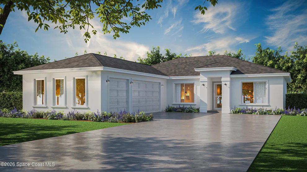 Unit for sale at 299 Dorado Avenue NE, Palm Bay, FL 32907