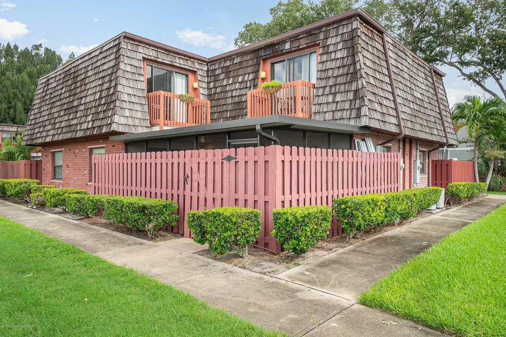Unit for sale at 56 Piney Branch Way, West Melbourne, FL 32904