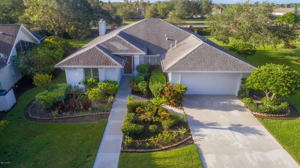 Unit for sale at 881 Sandhill Crane Court, Rockledge, FL 32955