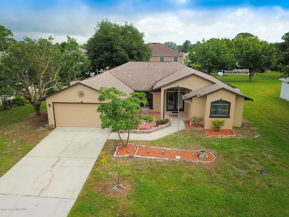 Unit for sale at 607 Almansa Street NE, Palm Bay, FL 32907