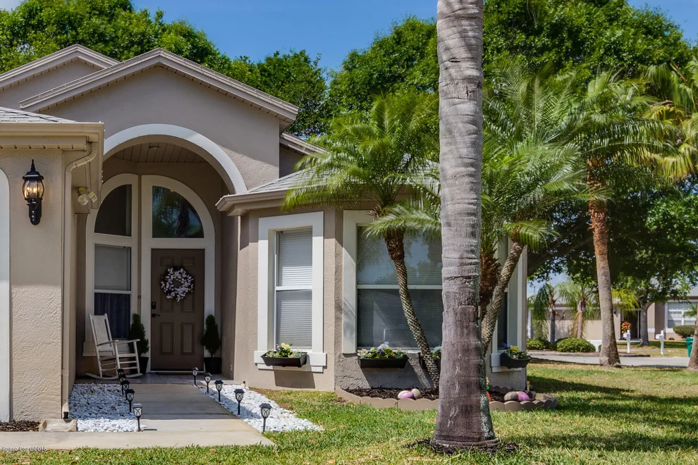 Unit for sale at 8059 Bracken Lane, Melbourne, FL 32940
