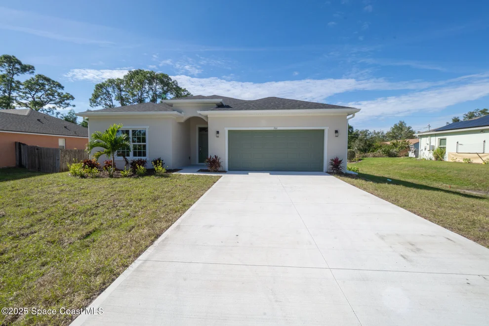 Unit for sale at 366 San Filippo Drive SE, Palm Bay, FL 32909