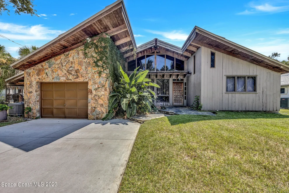 Unit for sale at 209 Long Point Road, Cape Canaveral, FL 32920