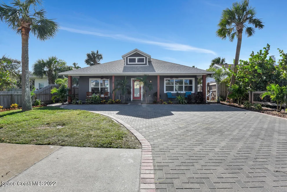 Unit for sale at 2002 S Atlantic Avenue, New Smyrna Beach, FL 32169